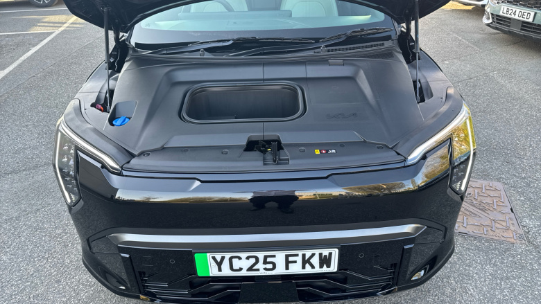 Kia Ev3 148kW GT-Line 81.4kWh 5dr Auto Electric Estate